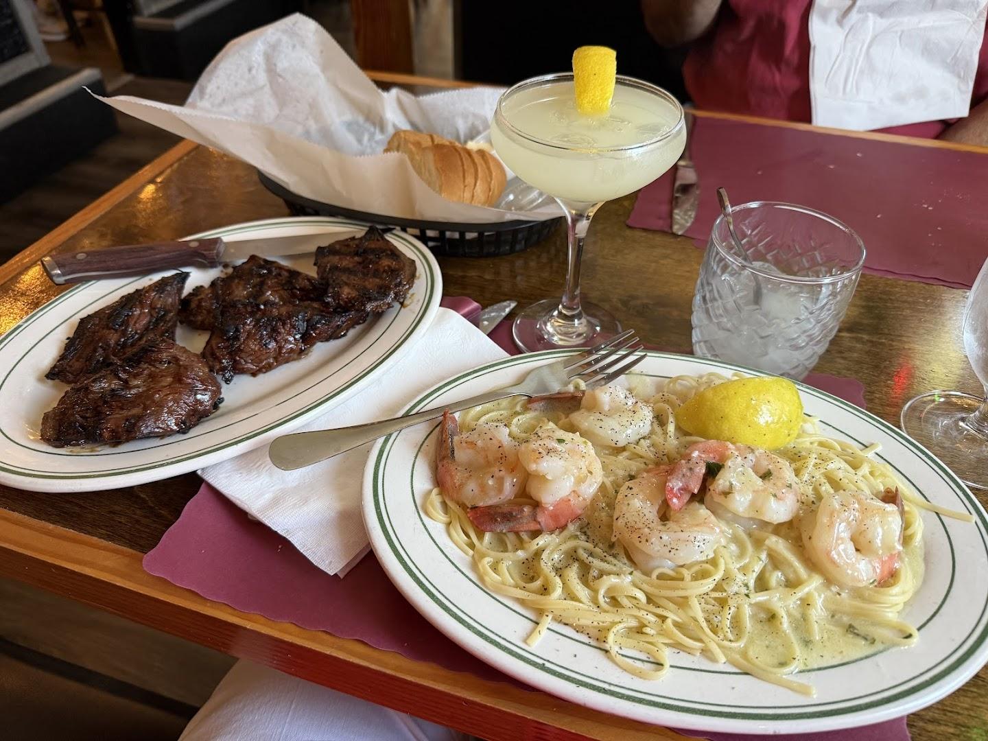 Sofia on Lafayette Menu image 6